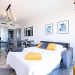 Appartamento Résidence Rare ! Superbe 3 Pièces Avec Jardin Face à La - Rare ! Superbe 3 Pièces Avec Jardin Face à La Mae-2143 *