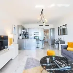 Résidence Rare ! Superbe 3 Pièces Avec Jardin Face à La - Rare ! Superbe 3 Pièces Avec Jardin Face à La Mae-2143 Appartamento *