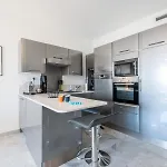 Appartamento Résidence Rare ! Superbe 3 Pièces Avec Jardin Face à La - Rare ! Superbe 3 Pièces Avec Jardin Face à La Mae-2143