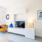 Appartamento Résidence Rare ! Superbe 3 Pièces Avec Jardin Face à La - Rare ! Superbe 3 Pièces Avec Jardin Face à La Mae-2143