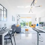 Résidence Rare ! Superbe 3 Pièces Avec Jardin Face à La - Rare ! Superbe 3 Pièces Avec Jardin Face à La Mae-2143 Appartamento *