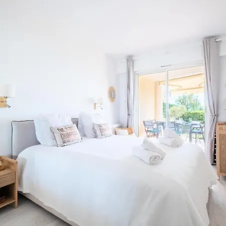 Appartamento Résidence Rare ! Superbe 3 Pièces Avec Jardin Face à La - Rare ! Superbe 3 Pièces Avec Jardin Face à La Mae-2143