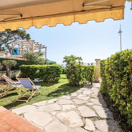 Résidence Rare ! Superbe 3 Pièces Avec Jardin Face à La - Rare ! Superbe 3 Pièces Avec Jardin Face à La Mae-2143 Appartamento Cannes