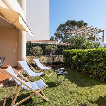 Résidence Rare ! Superbe 3 Pièces Avec Jardin Face à La - Rare ! Superbe 3 Pièces Avec Jardin Face à La Mae-2143 Appartamento *