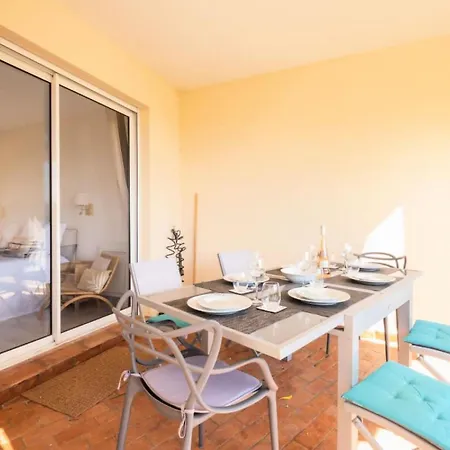 Apartment Rare ! Superbe 3 Pieces Avec Jardin Face A La - Rare ! Superbe 3 Pieces Avec Jardin Face A La Mae-2143