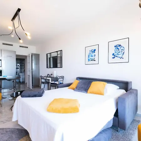 Apartment Rare ! Superbe 3 Pieces Avec Jardin Face A La - Rare ! Superbe 3 Pieces Avec Jardin Face A La Mae-2143 *