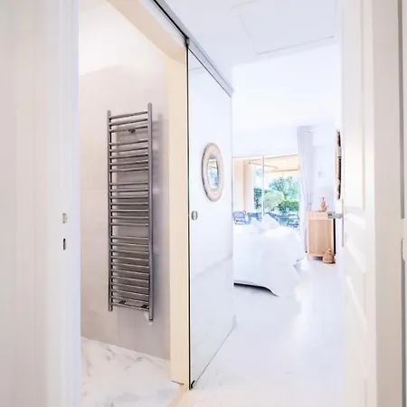 Apartment Rare ! Superbe 3 Pieces Avec Jardin Face A La - Rare ! Superbe 3 Pieces Avec Jardin Face A La Mae-2143 Cannes