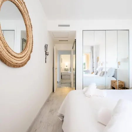 Daire Rare ! Superbe 3 Pieces Avec Jardin Face A La - Rare ! Superbe 3 Pieces Avec Jardin Face A La Mae-2143 *