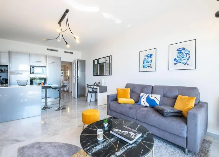 Daire Rare ! Superbe 3 Pieces Avec Jardin Face A La - Rare ! Superbe 3 Pieces Avec Jardin Face A La Mae-2143