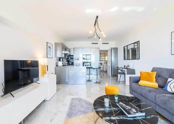 Rare ! Superbe 3 Pieces Avec Jardin Face A La - Rare ! Superbe 3 Pieces Avec Jardin Face A La Mae-2143 Daire *