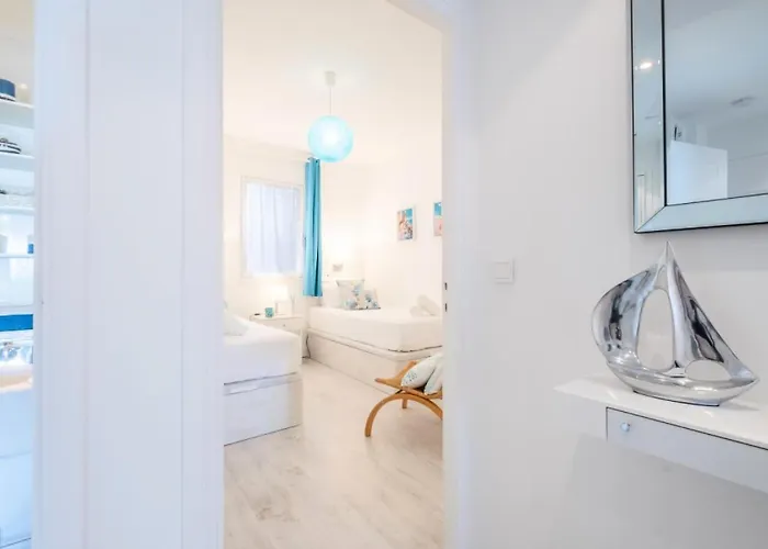 Rare ! Superbe 3 Pieces Avec Jardin Face A La - Rare ! Superbe 3 Pieces Avec Jardin Face A La Mae-2143 Cannes